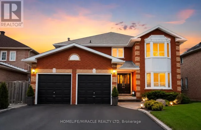 4734 CREDITVIEW ROAD, Mississauga