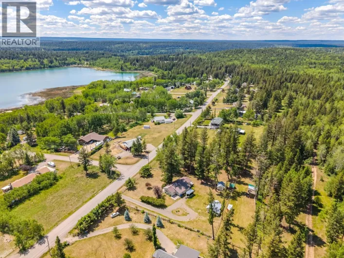 4734 KITWANGA DRIVE, 108 Mile Ranch