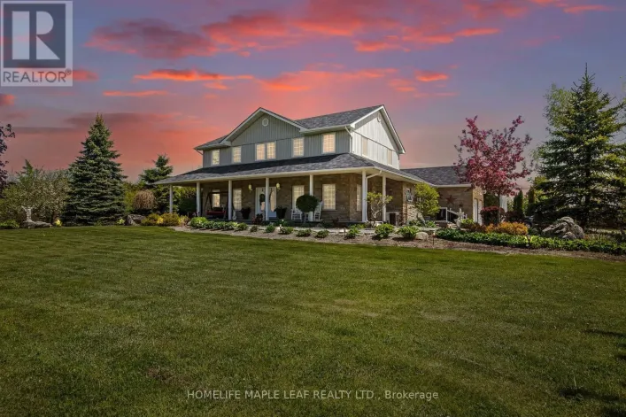 473429 COUNTY ROAD 11, Amaranth
