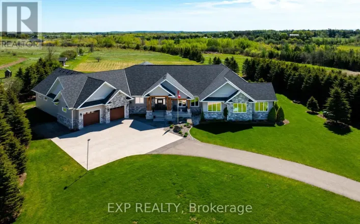 473449 COUNTY RD 11, Amaranth