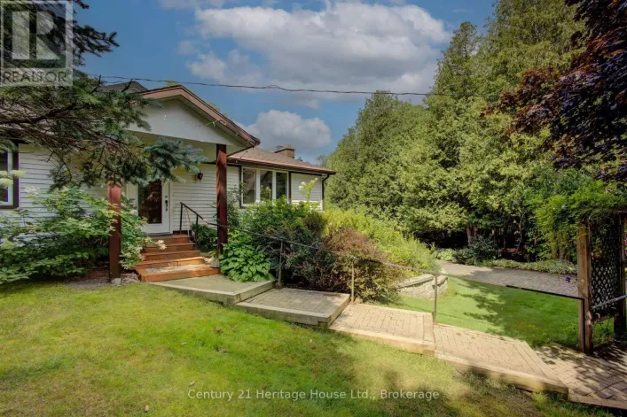 473514 CAMP OLIVER ROAD, West Grey