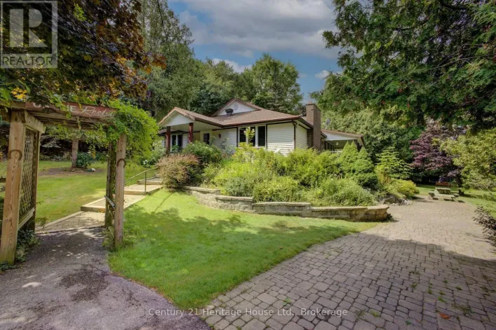 473514 CAMP OLIVER ROAD, West Grey