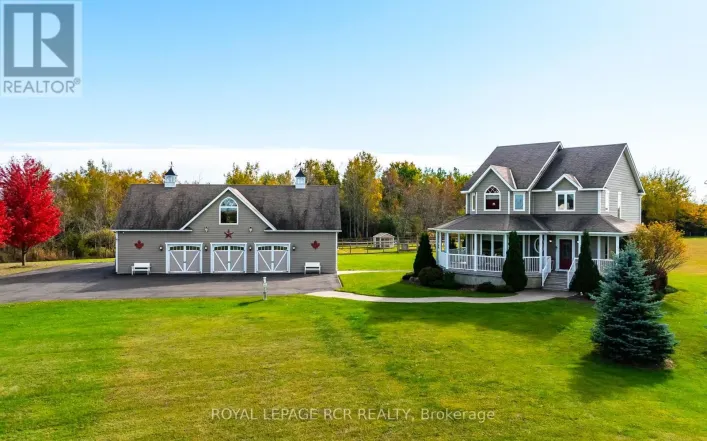 473516 COUNTY RD 11, Amaranth