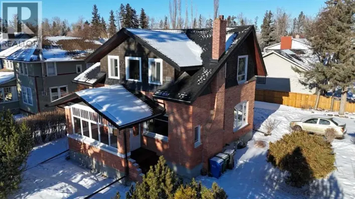 4736 56 Street, Red Deer