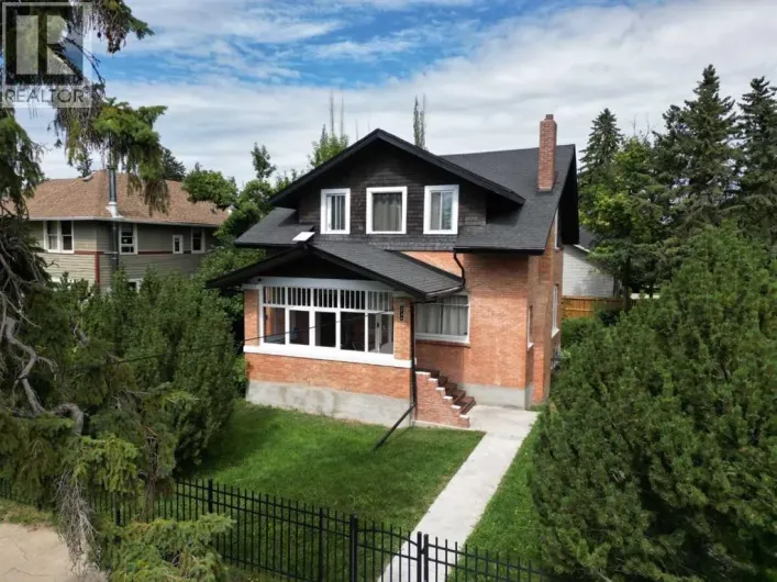 4736 56 Street, Red Deer