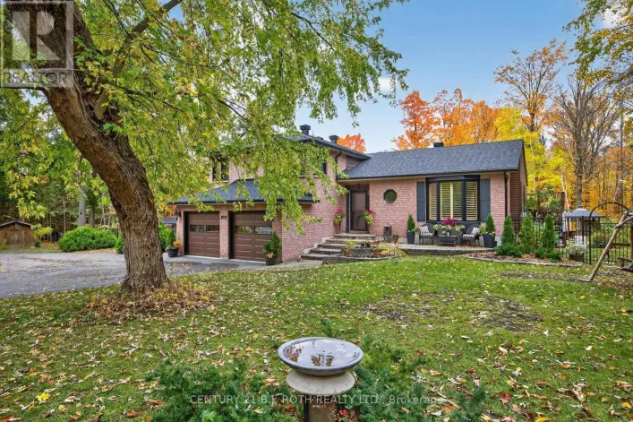 4737 12 LINE N, Oro-Medonte