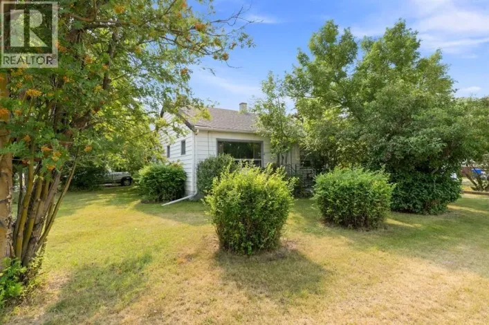 4737 48 Street, Olds