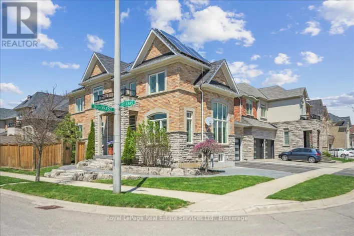 4737 DEFOREST CRESCENT, Burlington