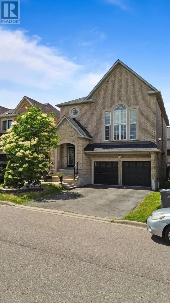 4737 JAMES AUSTIN DRIVE, Mississauga