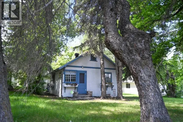 4738 50 Street E, Sylvan Lake