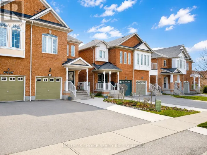 4738 ALANA GLEN DRIVE, Mississauga