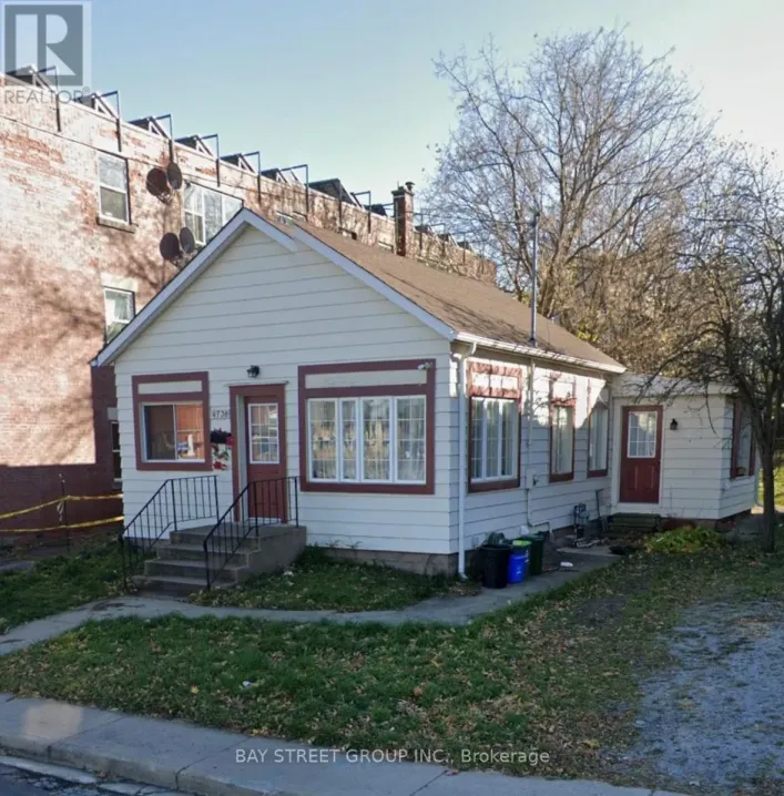 4738 HURON STREET, Niagara Falls