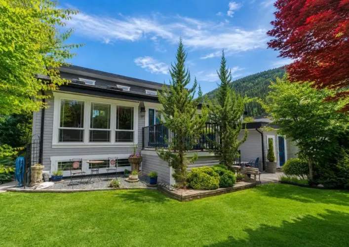 474 ALDER AVENUE|Harrison Hot Springs, Harrison Hot Springs