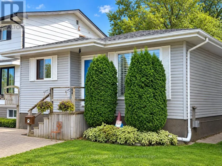 474 BROCK STREET E, Thunder Bay