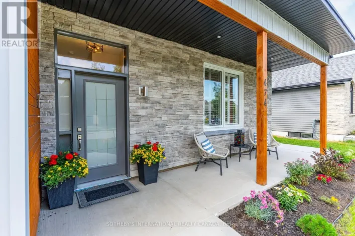 474 CREEKWOOD DRIVE, Saugeen Shores