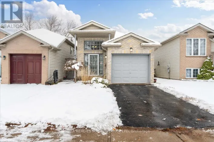 474 EXMOUTH CIRCLE, London East