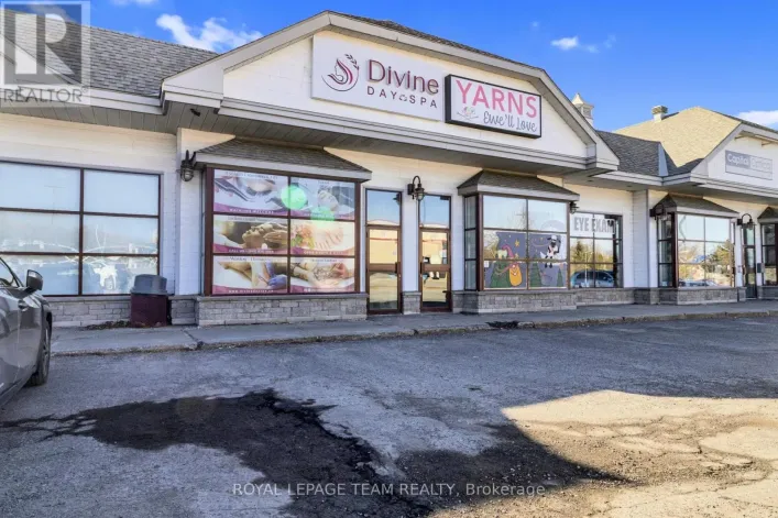 474 HAZELDEAN ROAD, Ottawa