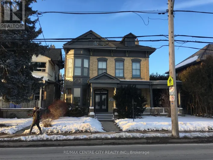 474 KING STREET, London East