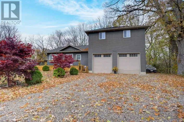 474 KING STREET W, Ingersoll