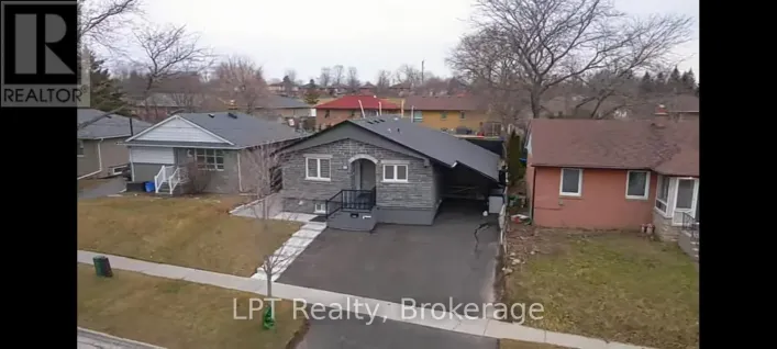 474 PHILLIP MURRAY AVENUE, Oshawa