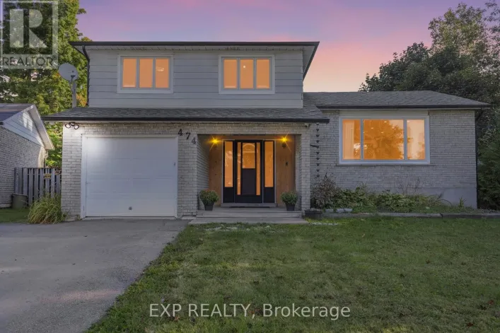 474 SANDHILL COURT, Shelburne