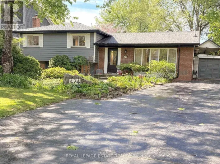 474 SANDLEWOOD ROAD, Oakville