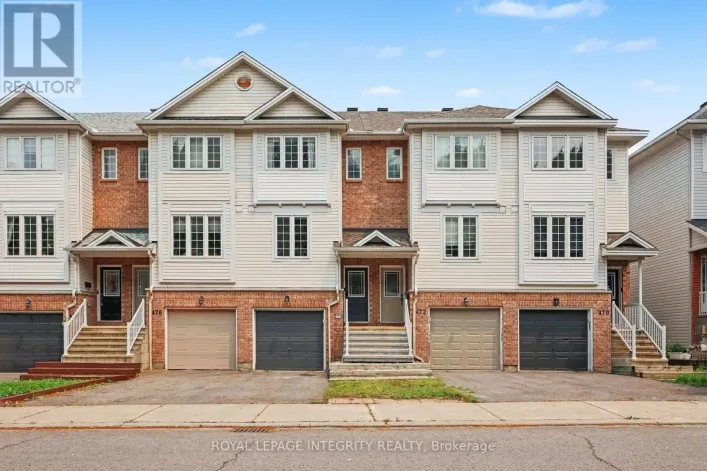 474 SEYTON DRIVE, Ottawa