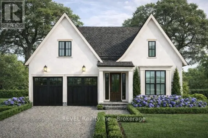 474 SIMCOE STREET, Niagara-on-the-Lake