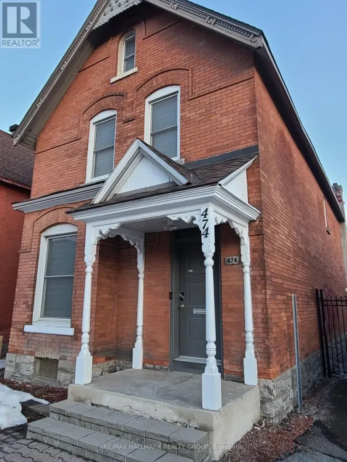 474 SOMERSET STREET W, Ottawa