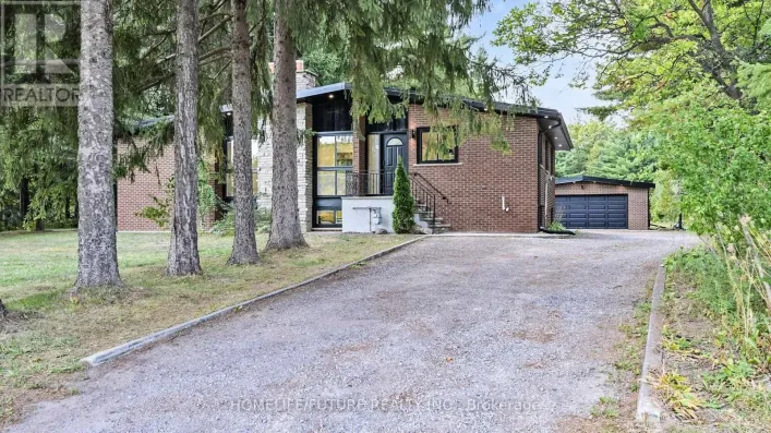 474 TAUNTON ROAD W, Ajax