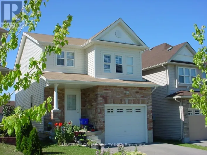 474 TREMBLING ASPEN AVENUE, Waterloo