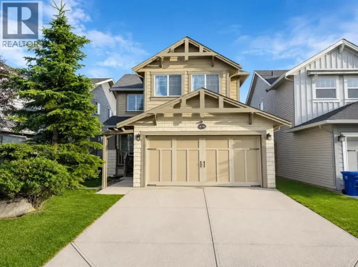 474 Williamstown Green NW, Airdrie
