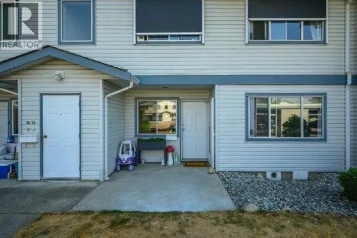 4740 20 Street Unit# 33, Vernon