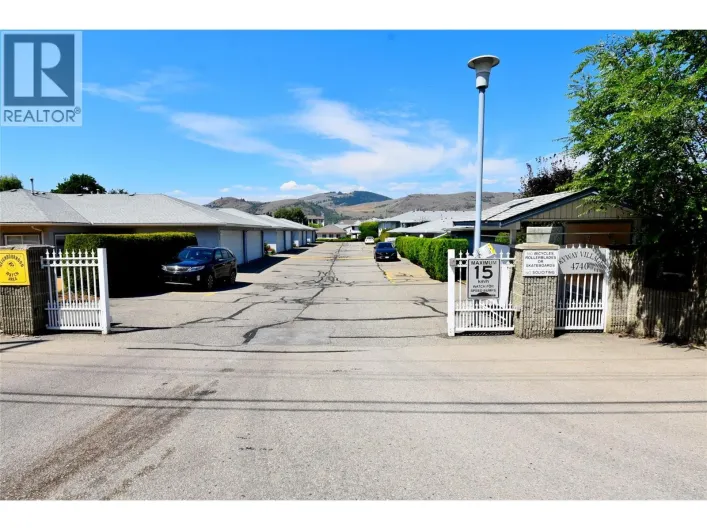 4740 20 Street Unit# 57, Vernon