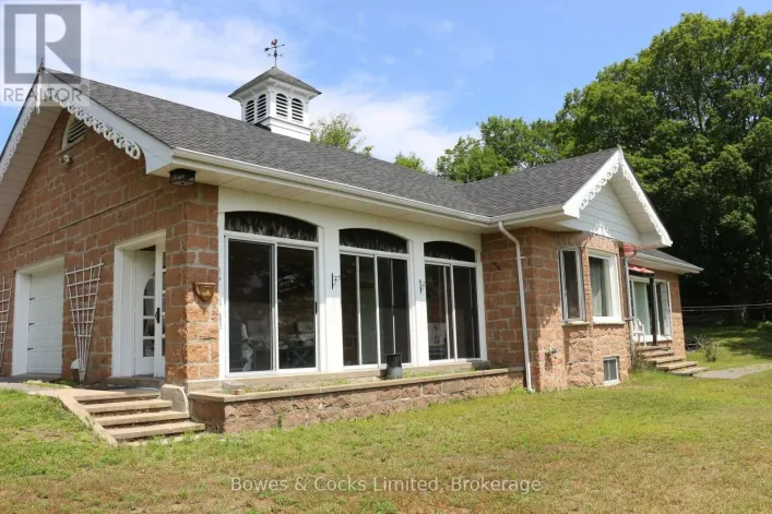 4741 LOWER FARADAY ROAD, Wollaston