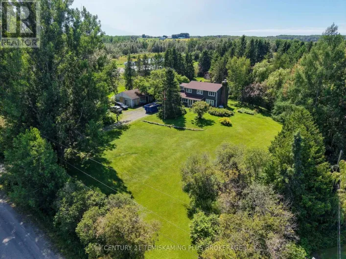 474230 KAP KIG IWAN ROAD, Englehart