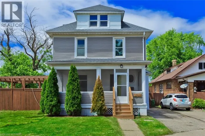 4743 RYERSON Crescent, Niagara Falls