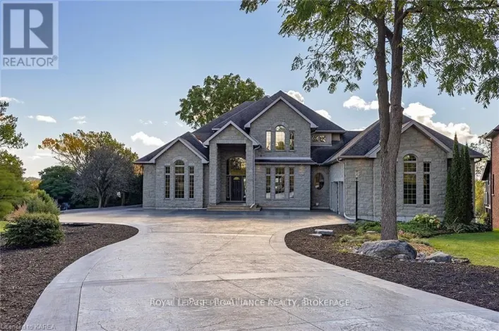 4744 BATH ROAD, Loyalist