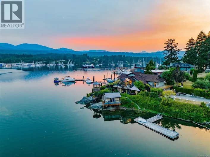 4744 Brenton Page Rd, Ladysmith