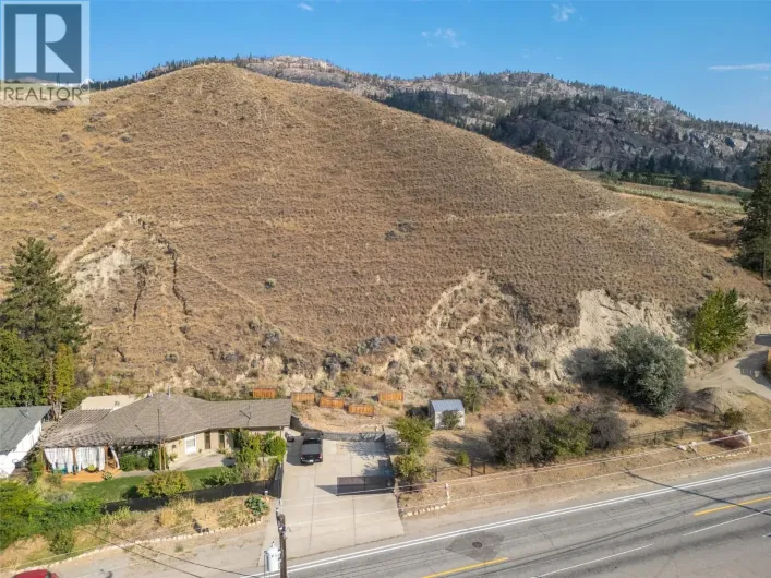 4744 Lakeside Road, Penticton