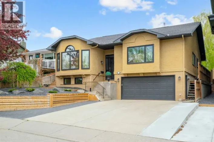 4744 Montalban Drive NW, Calgary