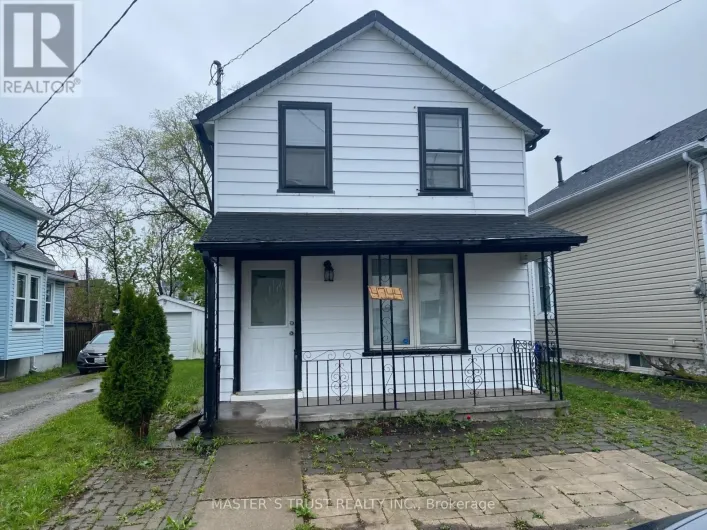 4744 PARK STREET, Niagara Falls