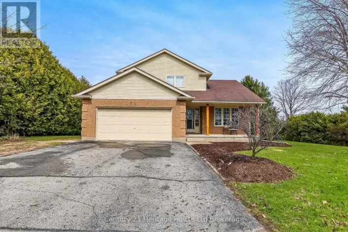 474462 DODGE LINE, South-West Oxford