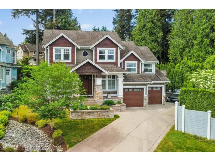 4745 204A STREET, Langley