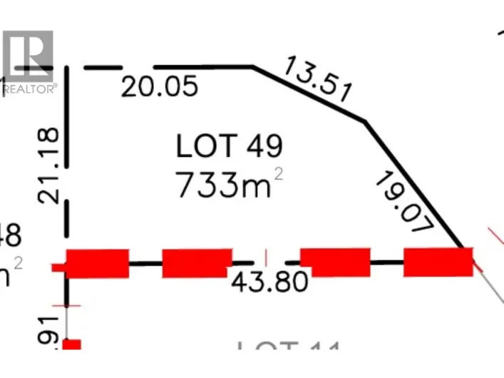 4745 FOSSIL CRESCENT, Prince George