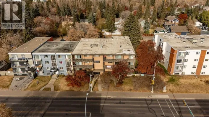 4746 55 Street, Red Deer