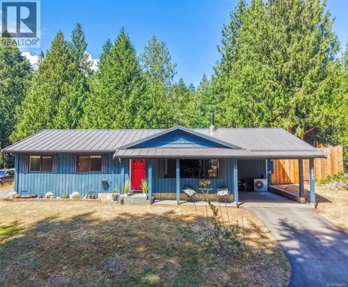 4746 Bosun Way, Pender Island
