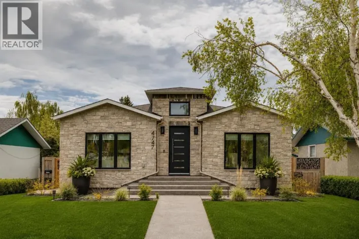 4747 26 Avenue SW, Calgary