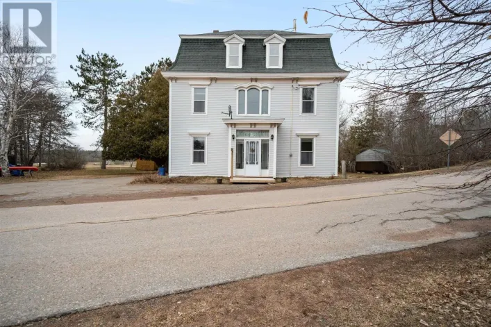 4747 Canaan Road, Southampton