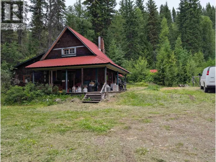 4747 QUESNEL FORKS ROAD, Likely
